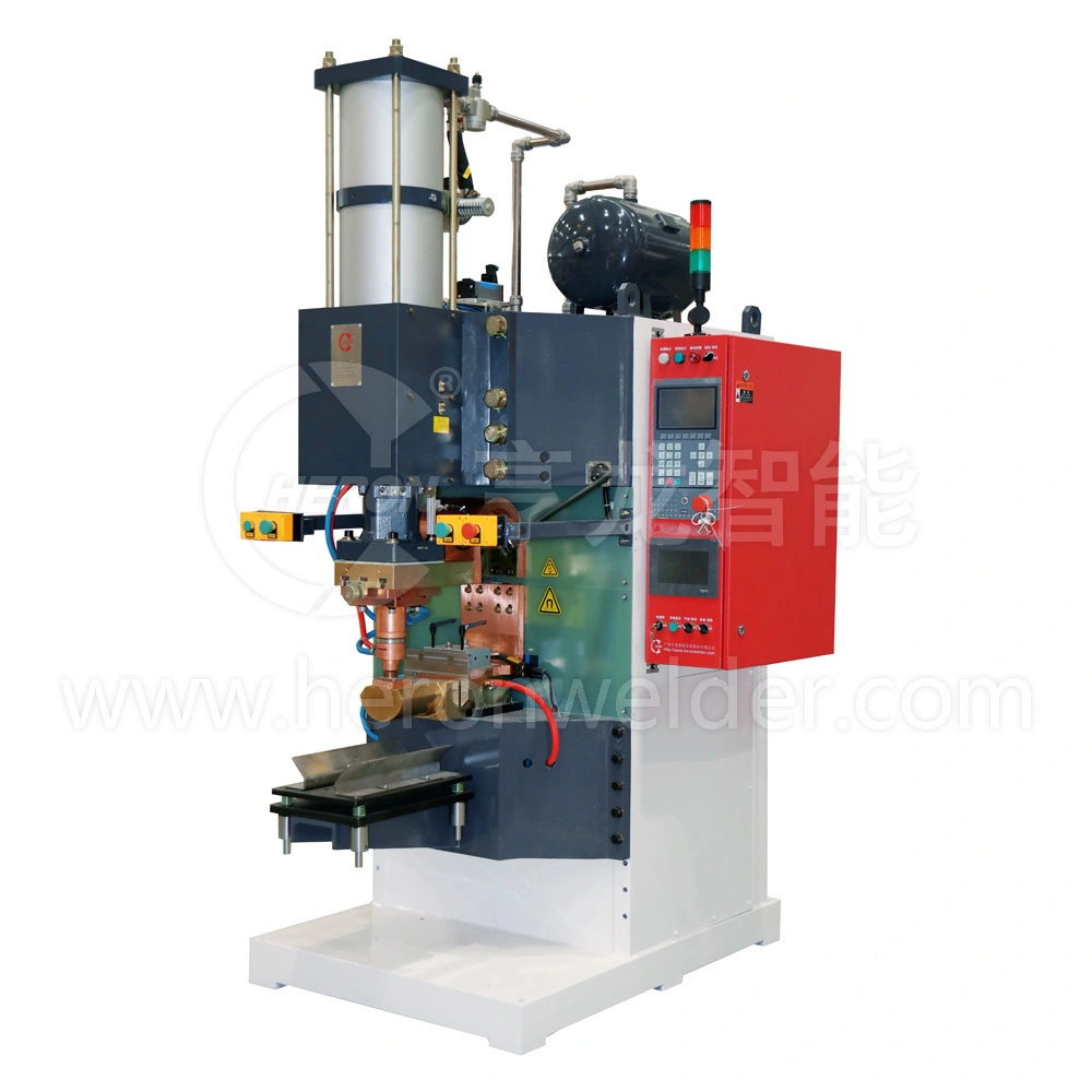 Spot Welder for Aluminum: A Complete Guide for Modern Manufacturing